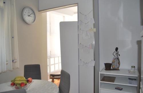 Cee Apartment | Apartamento A Cascada