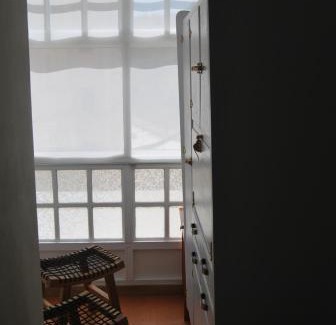 Cee Apartment | Apartamento A Cascada