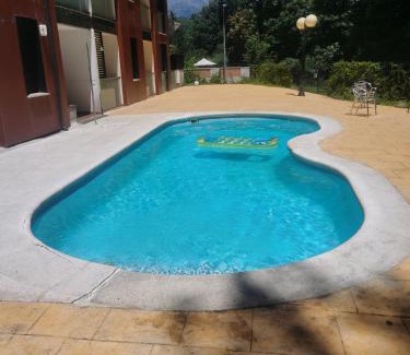 Arenas de San Pedro Apartment | APARTAMENTO ALES II