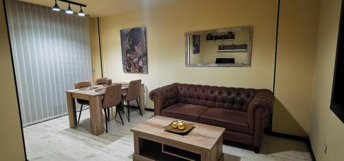 Arenas de San Pedro Apartment | APARTAMENTO ALES II