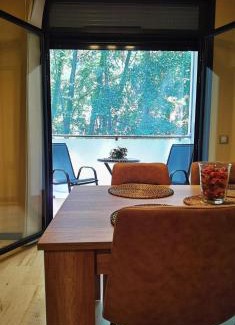 Arenas de San Pedro Apartment | APARTAMENTO ALES II