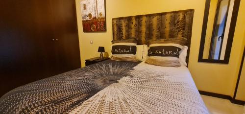 Arenas de San Pedro Apartment | APARTAMENTO ALES II