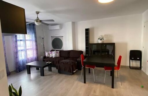 Jerez de la Frontera Old Town Apartment | Apartamento Arroyo Catedral