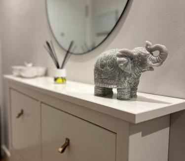 Vilanova Apartment | Apartamento Arousa Mar