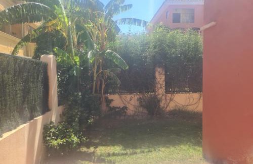 Atlanterra Apartment | Apartamento Atlanterra Bajo