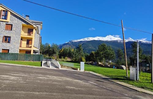 Villanua Apartment | Apartamento a estrenar en Villanúa