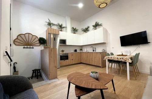 San Roque Apartment | Apartamento a estrenar junto al centro de la ciudad