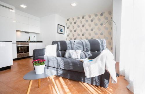 Isla de Arosa Apartment | Apartamento A Laxe