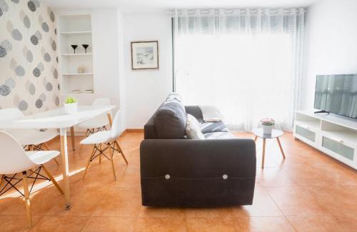 Isla de Arosa Apartment | Apartamento A Laxe