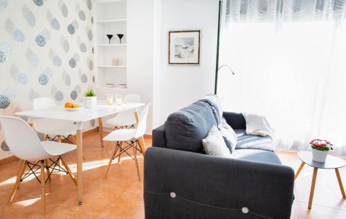 Isla de Arosa Apartment | Apartamento A Laxe