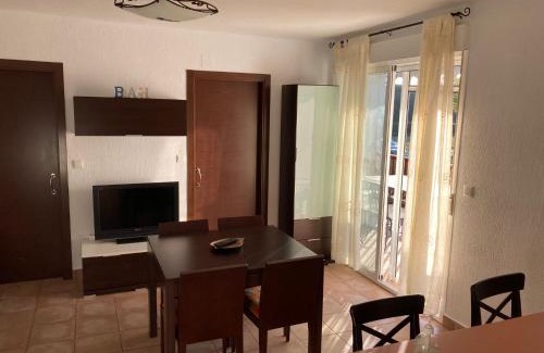 El Portil Apartment | Apartamento a pie de playa