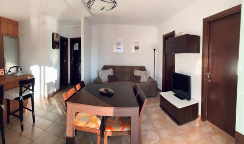 El Portil Apartment | Apartamento a pie de playa