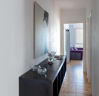 Mino Apartment | Apartamento A pie de Playa