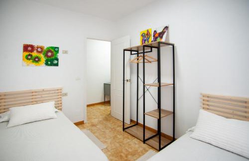 Mino Apartment | Apartamento A pie de Playa