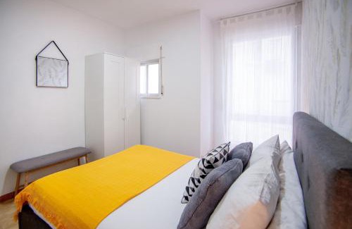 Mino Apartment | Apartamento A pie de Playa