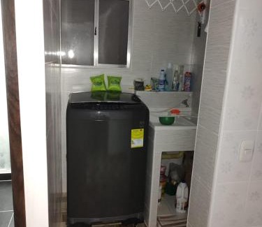 Ibague Apartment | Apartamento Aboleda Campestre