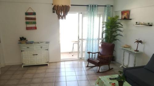 Las Negras Apartment | APARTAMENTO ACOGEDOR CON VISTAS AL MAR