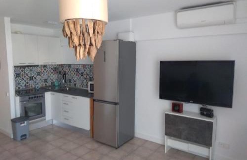 Las Negras Apartment | APARTAMENTO ACOGEDOR CON VISTAS AL MAR