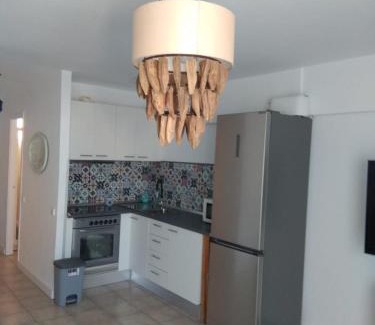 Las Negras Apartment | APARTAMENTO ACOGEDOR CON VISTAS AL MAR