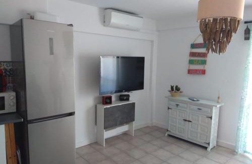 Las Negras Apartment | APARTAMENTO ACOGEDOR CON VISTAS AL MAR