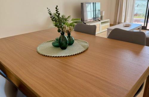 San Jorge Apartment | Apartamento acogedor en urbanización Panorámica Golf, Sant Jordi