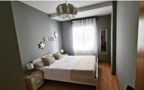 Zamora Apartment | Apartamento acogedor en el centro de Zamora
