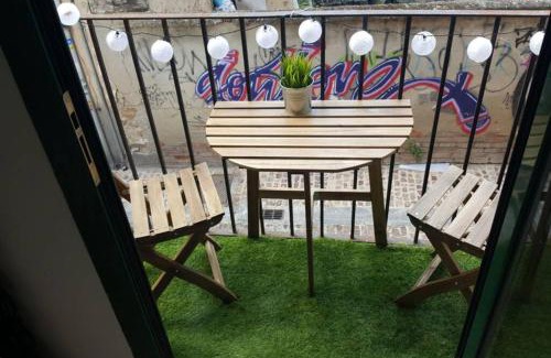 Zamora Apartment | Apartamento acogedor en el centro de Zamora
