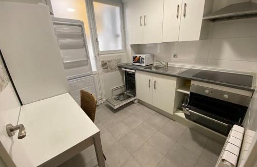 Logrono Apartment | Apartamento acogedor en Logroño