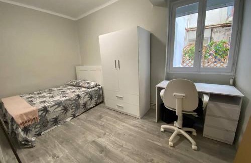 Logrono Apartment | Apartamento acogedor en Logroño