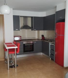 Vinaros Apartment | Apartamento Acogedor
