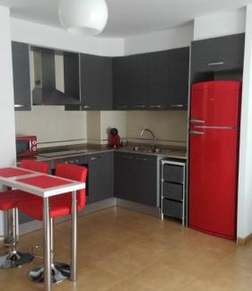 Vinaros Apartment | Apartamento Acogedor