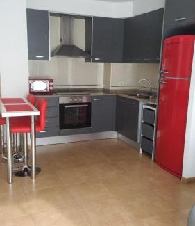 Vinaros Apartment | Apartamento Acogedor