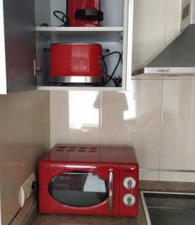 Vinaros Apartment | Apartamento Acogedor