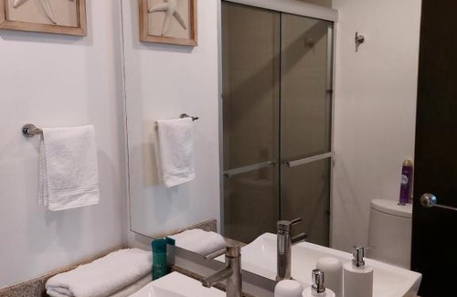 Del Valle Apartment | Apartamento acogedor en Atmósfera Coyoacán