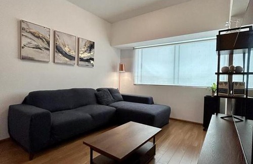 Del Valle Apartment | Apartamento acogedor en Atmósfera Coyoacán