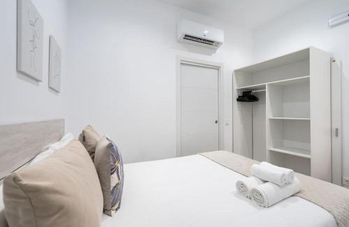 Guindalera Apartment | Apartamento acogedor y cómodo GUAD-C