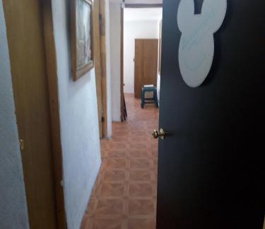 Villa Coapa Apartment | Apartamento Acoxpa