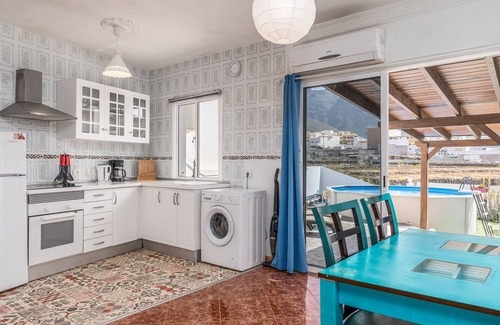 Adeje Apartment | Apartamento Adeje con Piscina