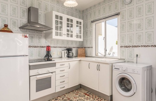 Adeje Apartment | Apartamento Adeje con Piscina