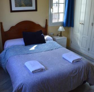 Chana Apartment | Apartamento Adoratrices