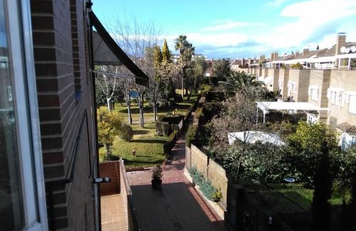 Chana Apartment | Apartamento Adoratrices