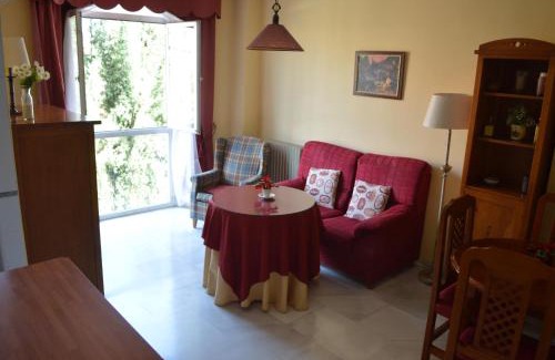 Chana Apartment | Apartamento Adoratrices
