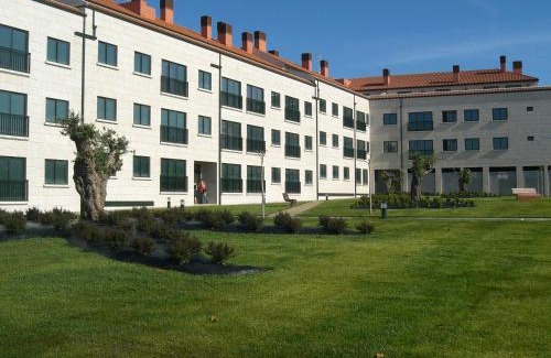 Isla de Arosa Apartment | Apartamento Agarimo - La tranquilidad de una isla de menos de 5000 habitantes