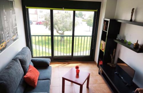 Isla de Arosa Apartment | Apartamento Agarimo - La tranquilidad de una isla de menos de 5000 habitantes