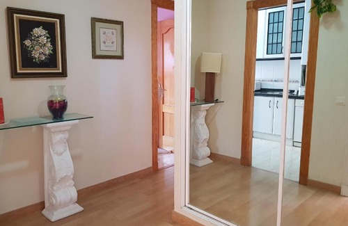 Aguadulce Apartment | Apartamento Aguadulce Moreno