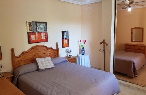 Aguadulce Apartment | Apartamento Aguadulce Moreno