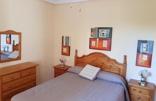 Aguadulce Apartment | Apartamento Aguadulce Moreno