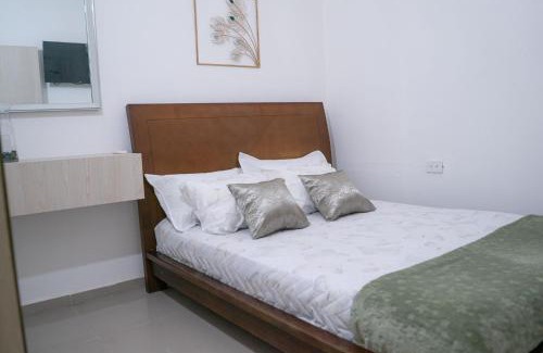 Valledupar Apartment | APARTAMENTO - AIRE ACONDICIONADO