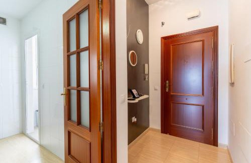 Aguadulce Apartment | Apartamento Aire Mediterráneo R&R