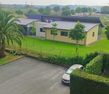 Ajo Apartment | Apartamento Ajo